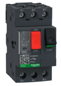 0.63A - 1A/690V