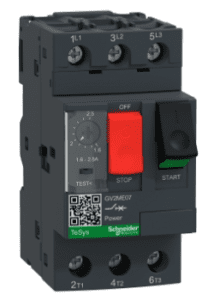 1.6A - 2.5A/690V