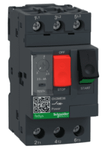 2.5A - 4A/690V