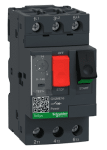 9A - 14A/690V