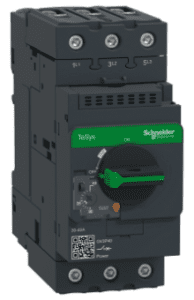 30A - 40A/690V