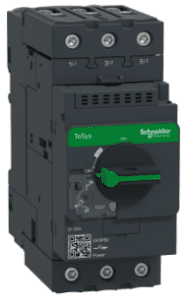 37A - 50A/690V