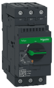 48A - 65A/690V