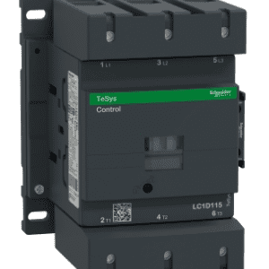 LC1D115